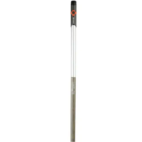 Coada unelte Gardena, 130 cm, Aluminiu