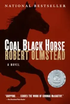 Coal Black Horse, Paperback/Robert Olmstead
