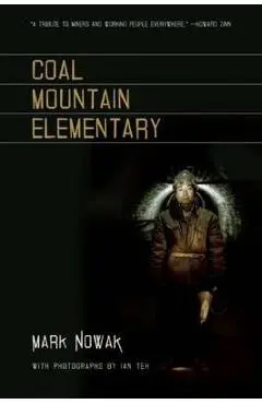 Coal Mountain Elementary - Mark Nowak