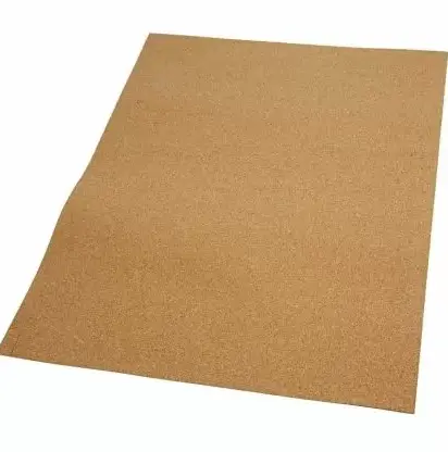 Coala pluta pentru activitati crafts,natur,30x40 cm