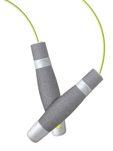Coarda pentru sarit Eco Wellnes- 275 cm