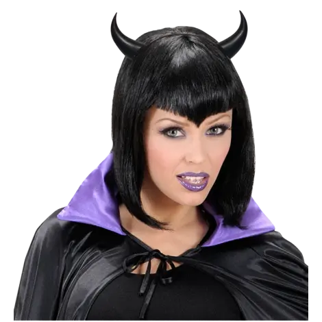 Coarne dracusor negre 5487N