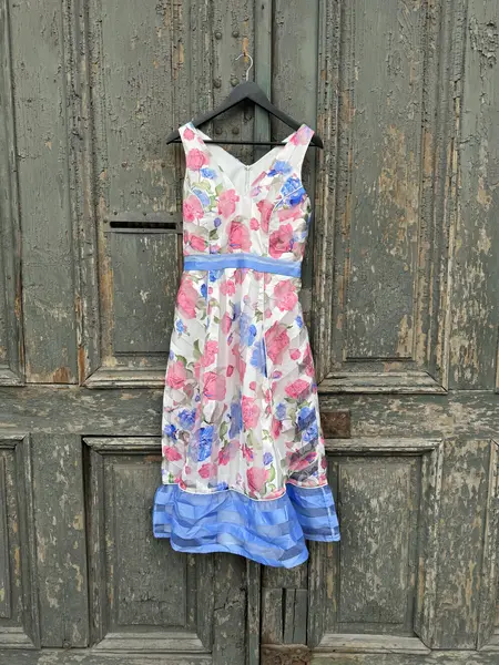 COAST Rochie cu print floral - 38 EU