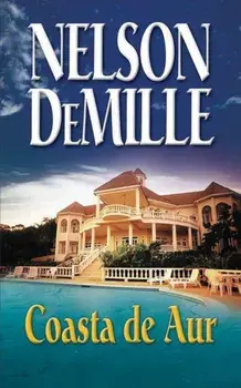 Coasta de aur/Nelson DeMille