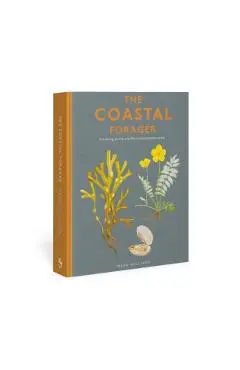 Coastal Forager - Mark Williams