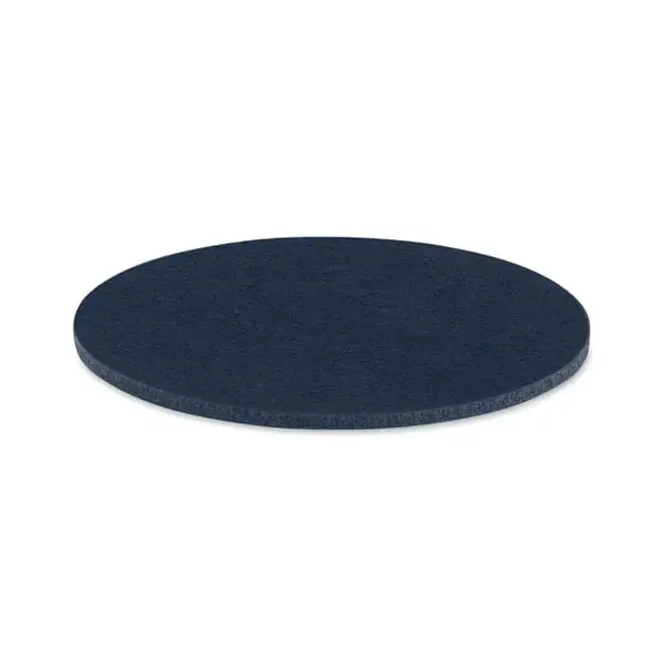 Coaster rotund RPET Coaster rotund RPET
