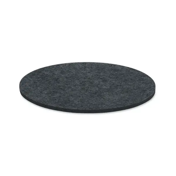 Coaster rotund RPET Coaster rotund RPET