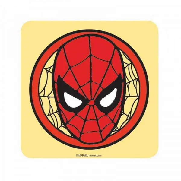 Coaster - Spider-man Marvel | Half Moon Bay