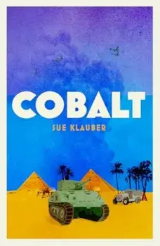 Cobalt, Paperback/Sue Klauber