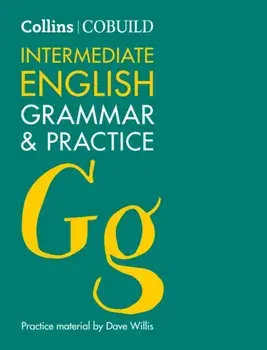COBUILD Intermediate English Grammar and Practice. B1-B2, Paperback/***