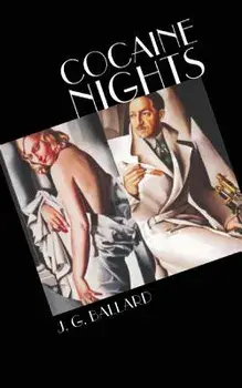 Cocaine Nights, Paperback/J. G. Ballard