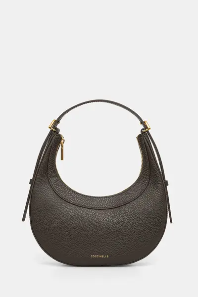 Coccinelle hobo bag pentru femei din piele