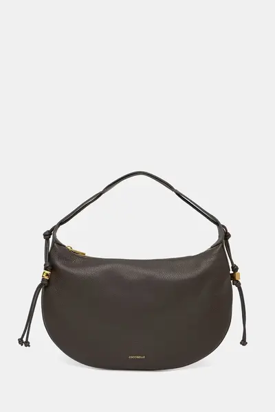Coccinelle hobo bag pentru femei din piele