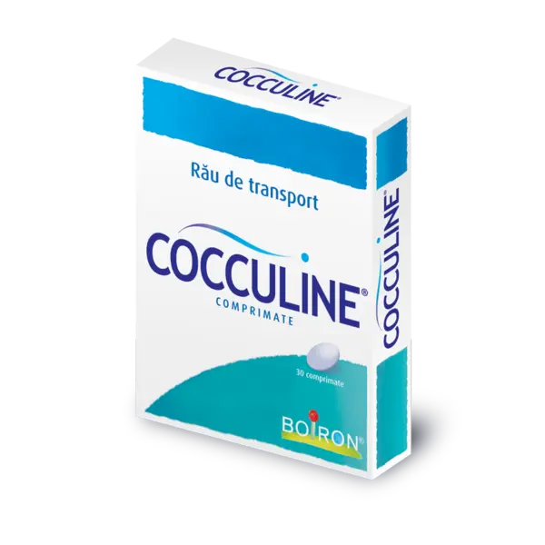 COCCULINE X 30