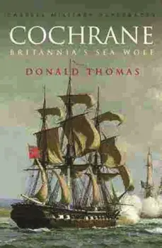 Cochrane, Paperback/Donald Thomas