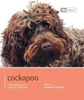 Cockapoo - Dog Expert, Paperback/***