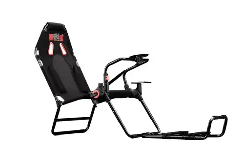 Cockpit Racing Simulator Next Level Racing GT-Lite NLR-S021, pliabil
