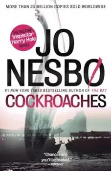 Cockroaches, Paperback/Jo Nesbo