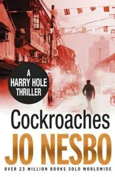 Cockroaches, Paperback/Jo Nesbo