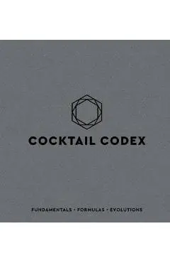Cocktail Codex