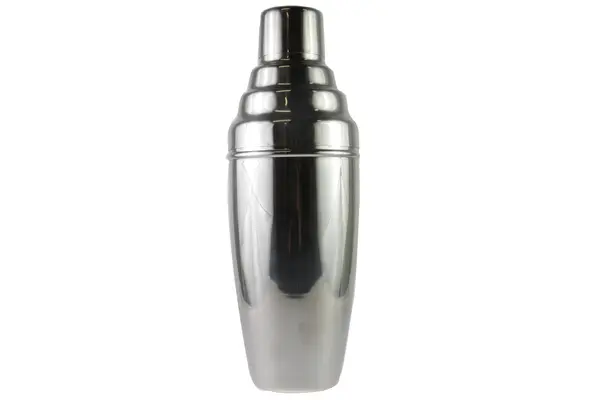Cocktail Shaker - Acier | La Chaise Longue