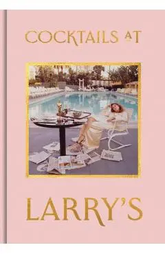 Cocktails at Larry's - Tom Onions