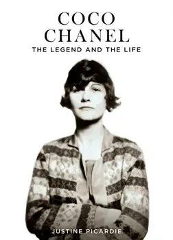 Coco Chanel. The Legend and the Life, Updated and revised edition, Hardback/Justine Picardie