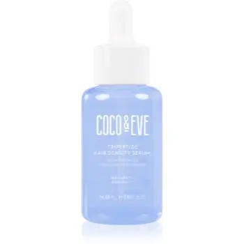 Coco & Eve Boost Therapy Tripeptide Hair Density Serum ser pentru scalp densitatea parului
