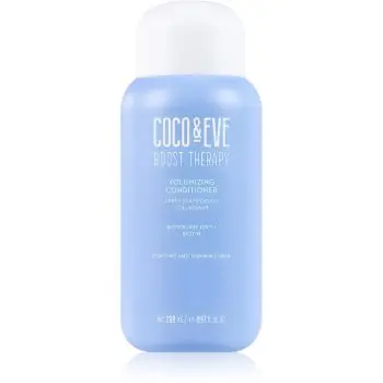 Coco & Eve Boost Therapy Volumising Conditioner conditioner pentru volum pentru par fin