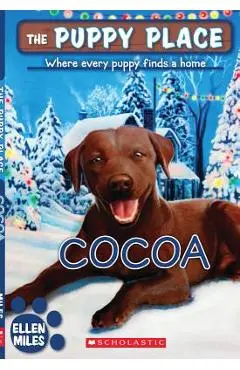 Cocoa - Ellen Miles