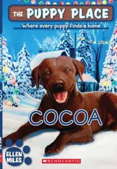 Cocoa, Paperback/Ellen Miles