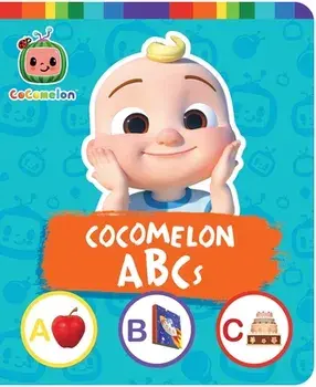 Cocomelon ABCs, Board Books/May Nakamura