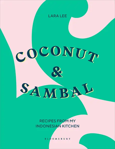 Coconut & Samba | Lara Lee