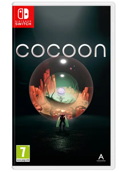 Cocoon