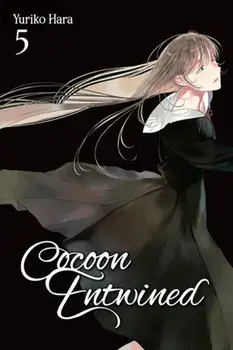 Cocoon Entwined, Vol. 5, Paperback/Yuriko Hara