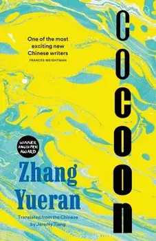 Cocoon, Paperback/***