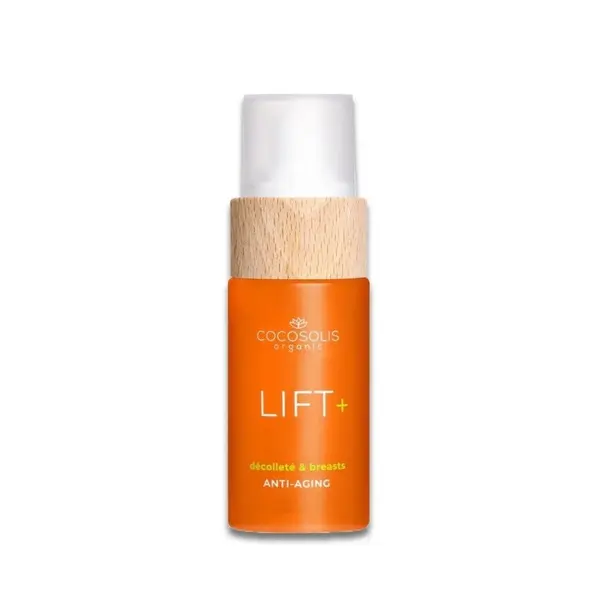 Cocosolis LIFT+ Anti-aging Serum Ser pentru corp Volum 50 ml