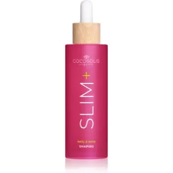 COCOSOLIS SLIM+ ser pentru sculptarea corpului pentru maini si corp