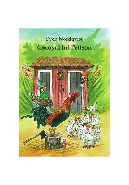 COCOSUL LUI PETTSON