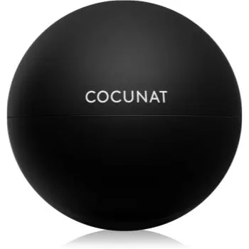 Cocunat Clinical The Real C ser facial cu vitamina C