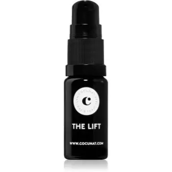 Cocunat The Lift ser pentru ochi semne de oboseala