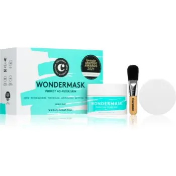 Cocunat Wondermask masca pentru o piele perfecta