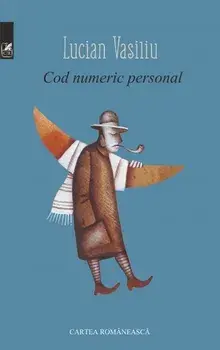 Cod numeric personal/Lucian Vasiliu