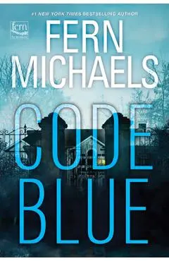 Code Blue - Fern Michaels