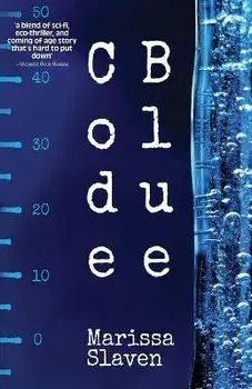 Code Blue, Paperback/Marissa Slaven