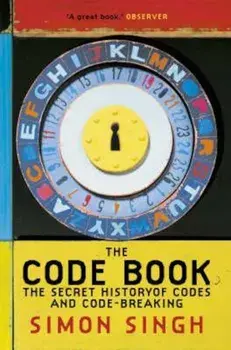 Code Book, Paperback/Simon Singh