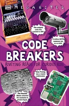 Code Breakers/***