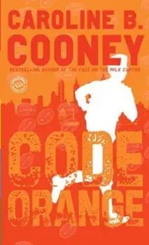 Code Orange, Paperback/Caroline B. Cooney