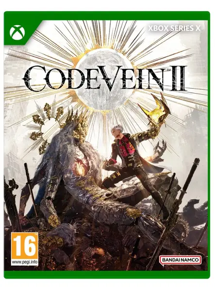 Code Vein Ii XBOX SERIES X