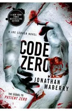 Code Zero - Jonathan Maberry
